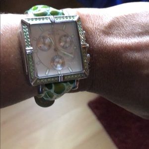 Ladies Invicta Watch